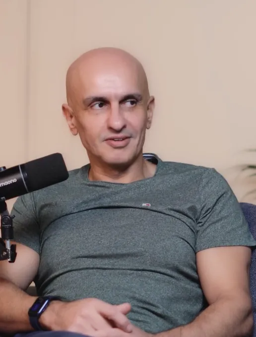 Samer Masri