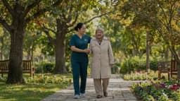 Elderly Care