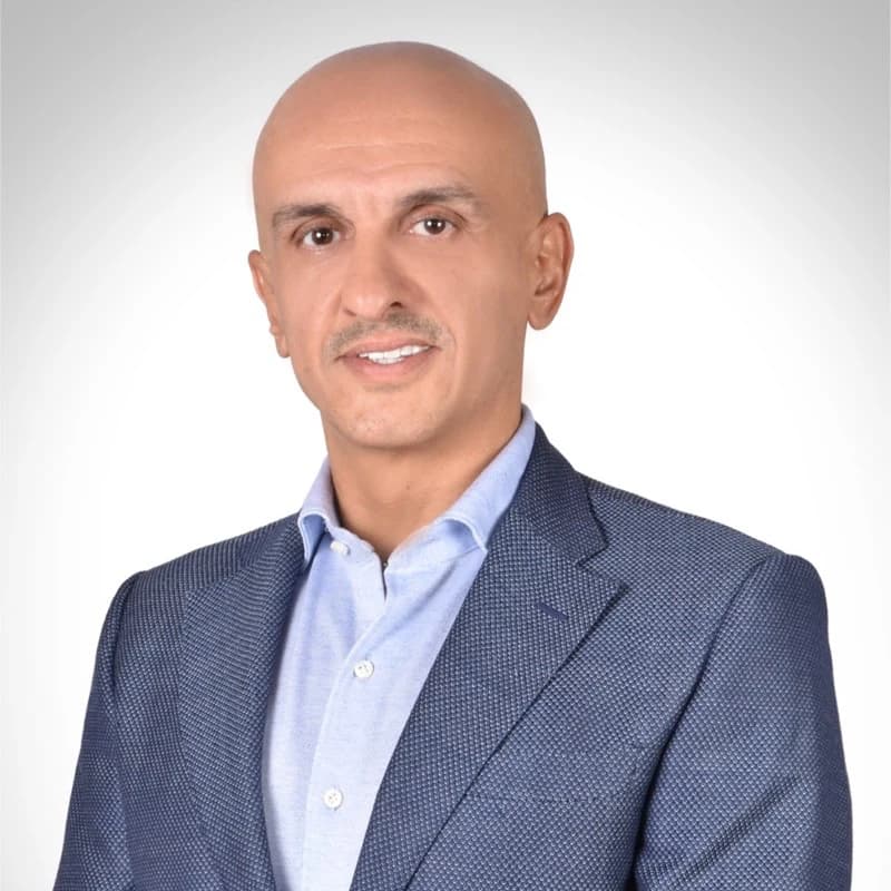 Samer Masri, Co-Founder and CEO of DarDoc