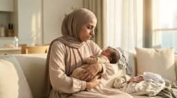 Newborn Care
