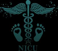 Clinically-trained elderly caregiver providing specialized support