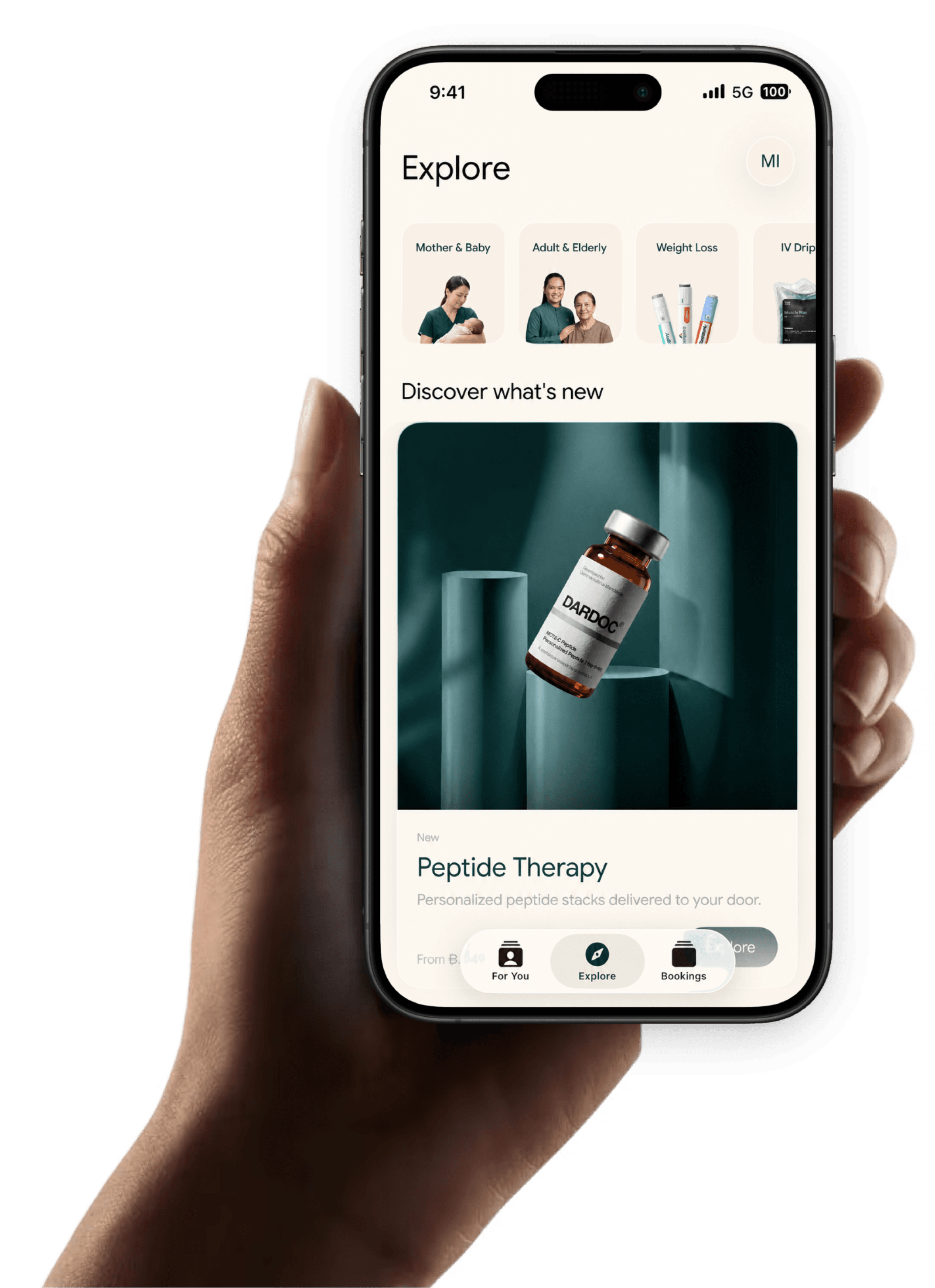DarDoc App