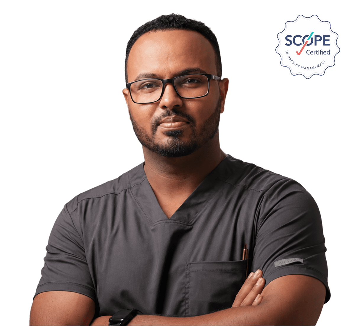 Dr. Sami Mohammed