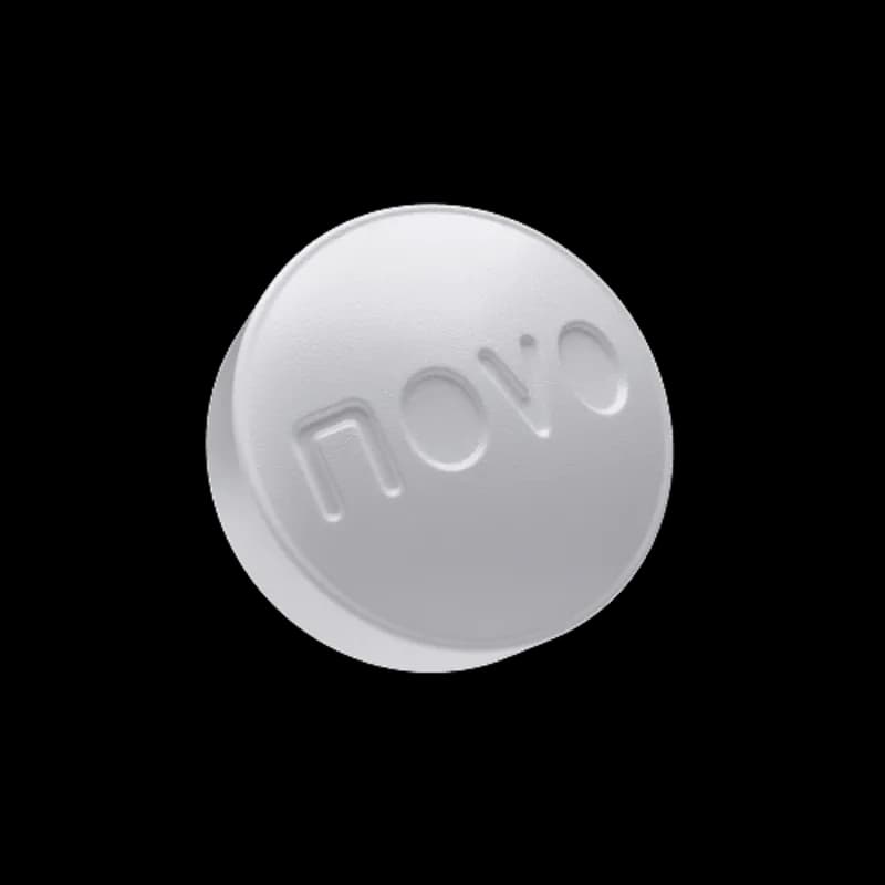 FDA-approved Wegovy Pill treatment