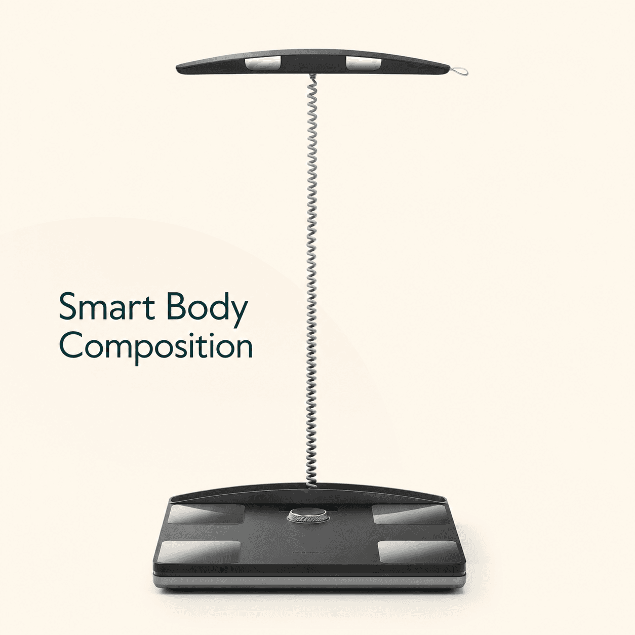 InBody body composition analysis