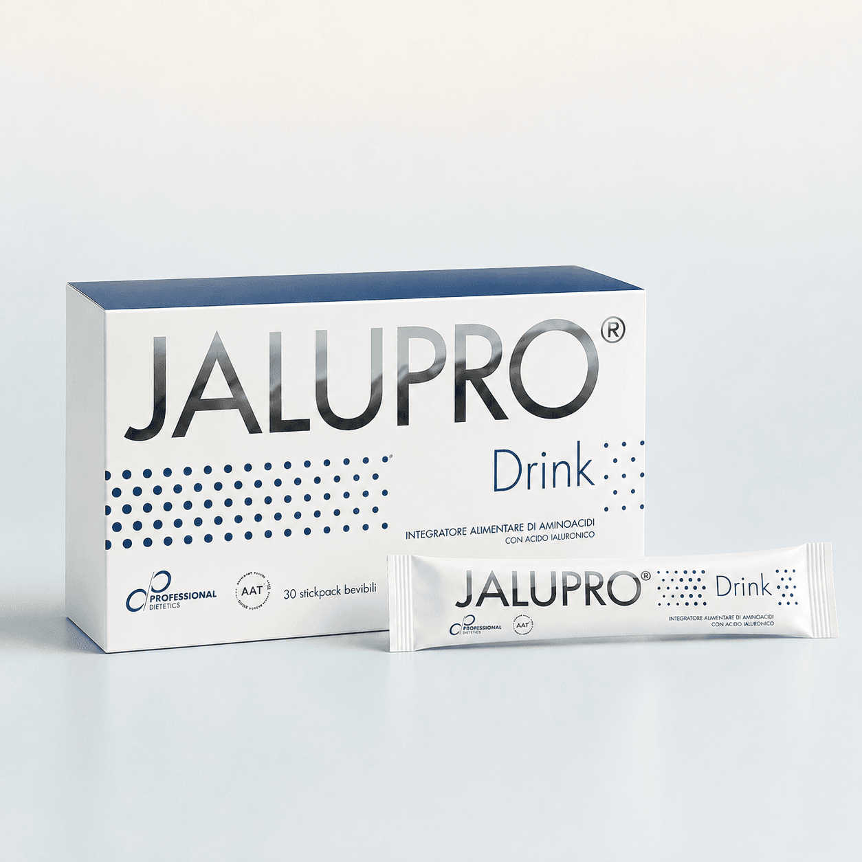 Jalupro Drink