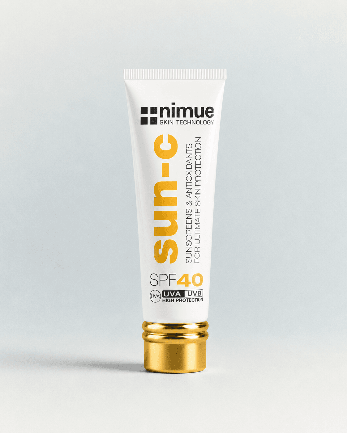 Nimue Sun-C SPF 40