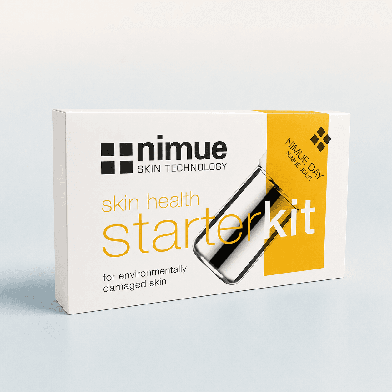 Nimue Environmentally Damaged Kit