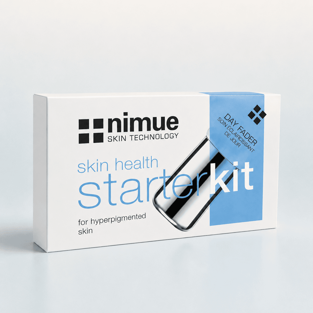 Nimue Hyperpigmented Kit