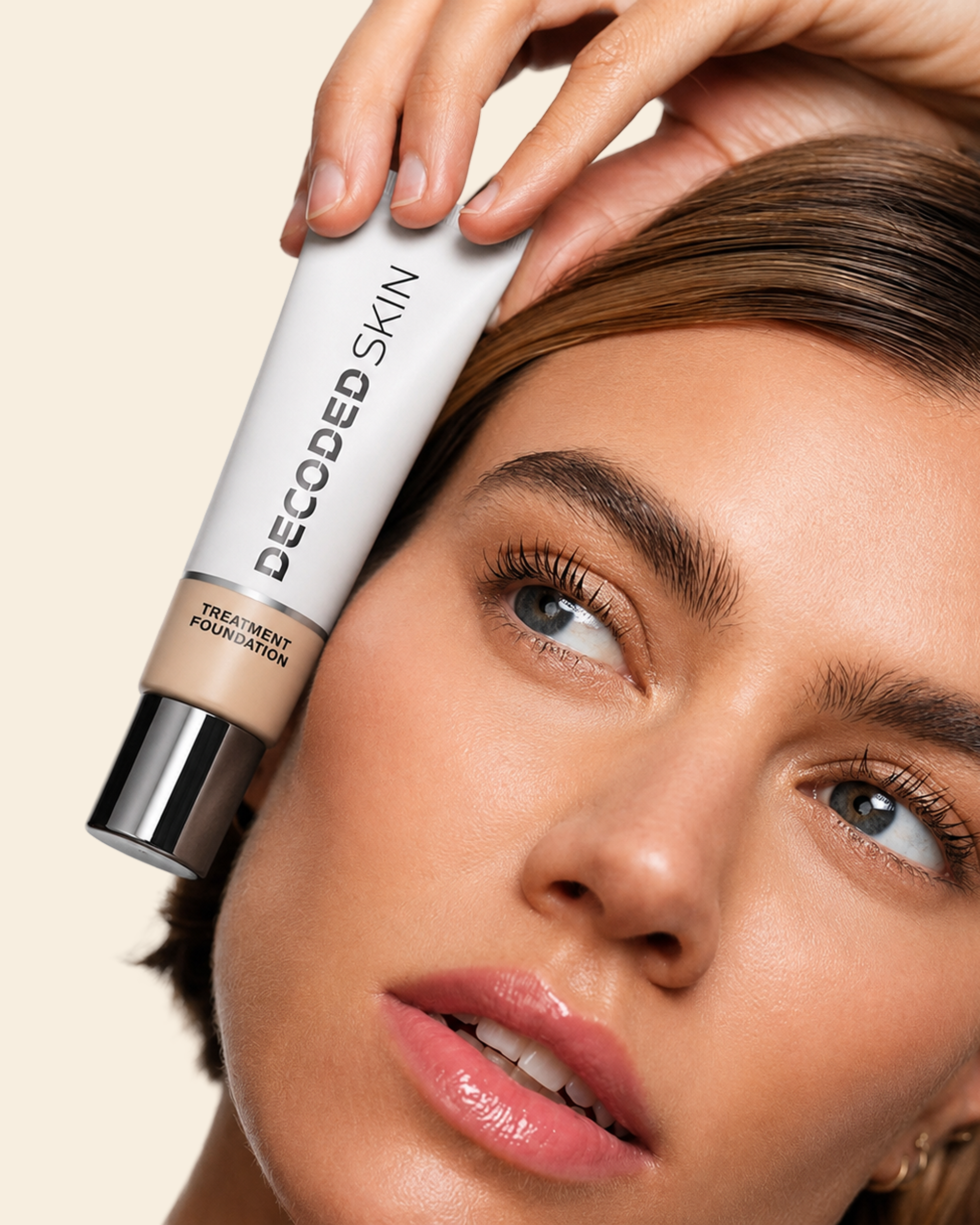 Decoded Treatment Foundation