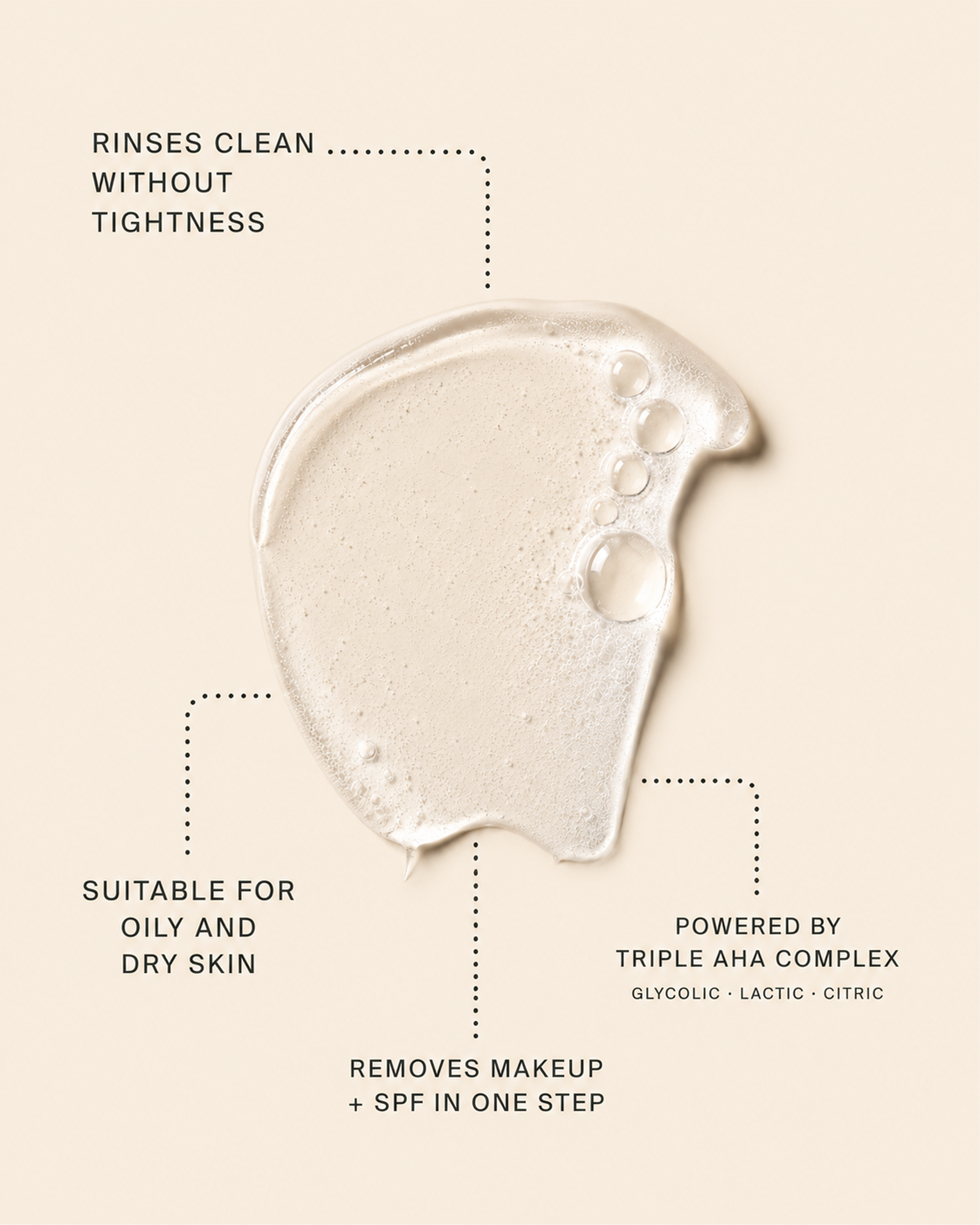 Nimue Cleansing Gel